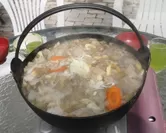 芋煮鍋