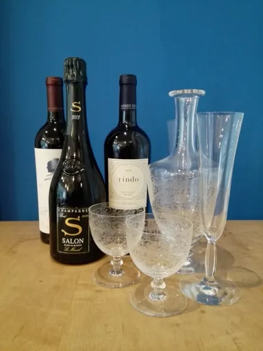 seta terrace Daily Wines