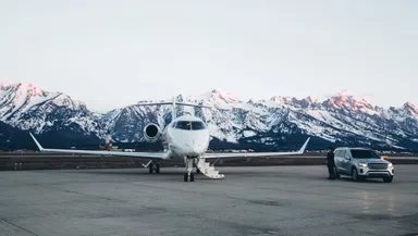 ネットジェッツ