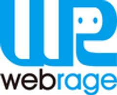 株式会社ウェブレッジのロゴ
