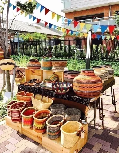 神戸中心の店舗様が出店