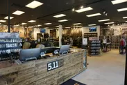 5.11 Tactical in USA