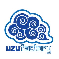 uzufactory　ロゴ