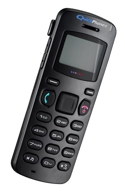 シンプルで低コストな無線lan対応ip電話機 Quickphones Qa 342 販売開始 株式会社ソフトエイジェンシーのプレスリリース