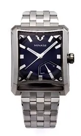 MINASE Seven Windows