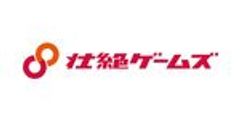 壮絶ゲームズ株式会社のロゴ