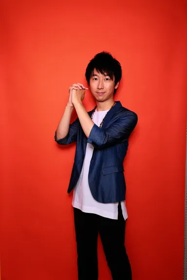 プロフィール画像