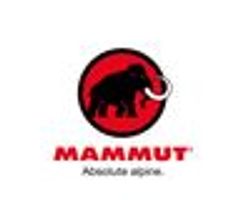 マムート スポーツ グループ ジャパン 株式会社のロゴ