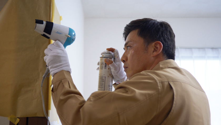 こんなビジネス知っていましたか！？
「100人が驚いた！？ 知られざるビジネス」
～AIの時代でも無くならない恒久的シゴトとは～
10月15日（日）ひる2時から放送