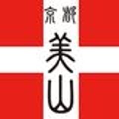 美山・森の教育プロジェクトのロゴ