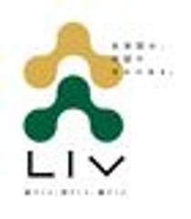 株式会社リヴのロゴ