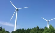 信頼性の高い風車(風力発電機)選び