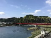 【人吉市】球磨川