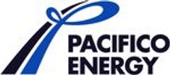 パシフィコ・エナジー株式会社のロゴ