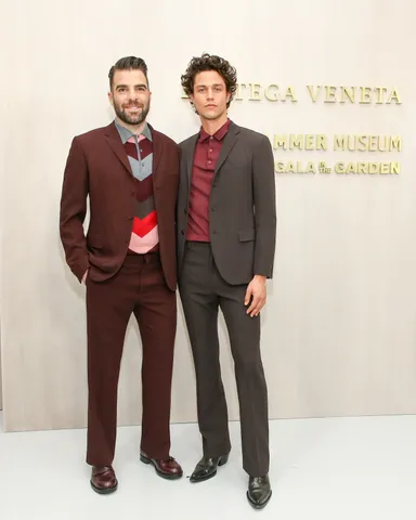 ザカリー・クイント、マイルズ・マクミラン