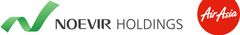 株式会社ノエビアホールディングスエアアジア・ジャパン株式会社