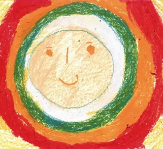 ヒューマンライツ・フェスタ東京2017 シンボルマーク