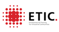 NPO法人ETIC.のロゴ