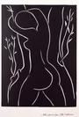 アンリ・マチス《パーシパエー ミノスの歌(クレタ島の人々)》1944年／滋賀県立近代美術館所蔵