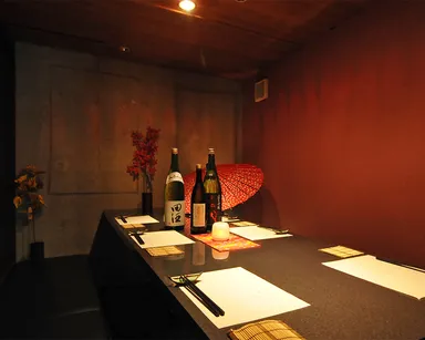 店内の雰囲気(2)