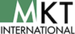 MKTインターナショナル株式会社のロゴ