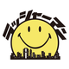 株式会社ラッシャーマンのロゴ