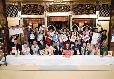 こんなパートナーがお待ちしています！