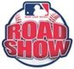 メジャーリーグベースボールジャパンのロゴ