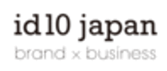 アイディーテンジャパン株式会社のロゴ