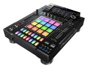 スタンドアローン型DJ向けサンプラー「DJS-1000」を11月中旬発売