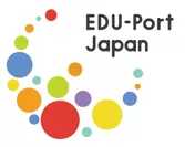 EDU-Portニッポン ロゴ