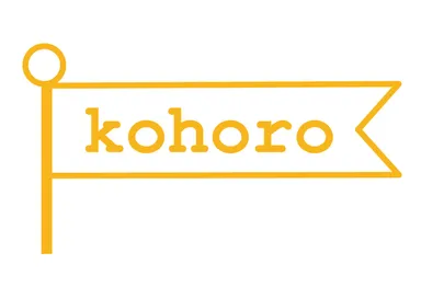 Kohoroロゴ