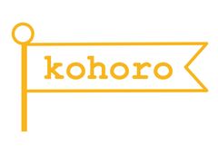 Kohoroロゴ