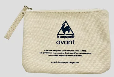 lecoqオリジナルノベルティ