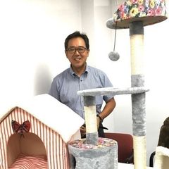 創業130年を超えた老舗問屋・村田長の新たな挑戦！　ペット用・介護用品の生産を開始し、最終製品の生産を強化