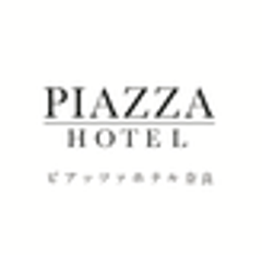 ピアッツァホテルズ株式会社のロゴ