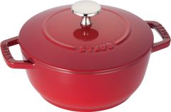 STAUB 鋳物ホーロー鍋