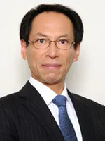 鈴木一之顔写真