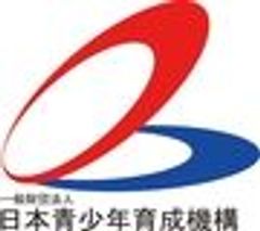 D-SHOCK運営委員会、一般財団法人 日本青少年育成機構のロゴ