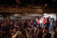 YouTuberも参戦！日本語＆英語即興コメディグループパイレーツ・オブ・東京湾、西麻布で12/3に七周年記念公演を開催
