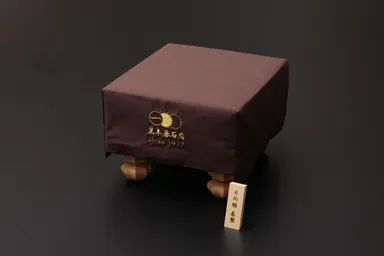 オリジナル碁盤カバー
