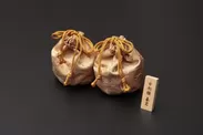 京都西陣織　碁笥(ごけ)袋
