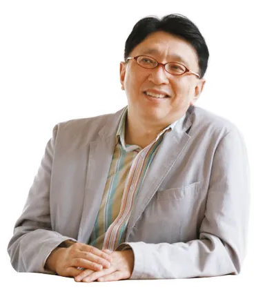 著者：四十万靖氏