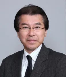 青江誠一郎教授