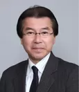 青江誠一郎教授