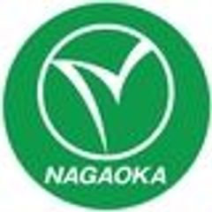 株式会社永岡書店のロゴ