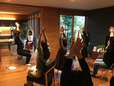 企業フィットネス 3