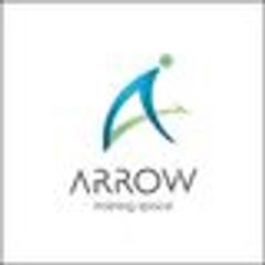 ARROW,INC.のロゴ
