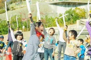 NPO法人ゼロワン