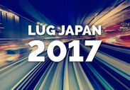 Japan Lustre User Group (JLUG) 2017　2017年11月2日に秋葉原 UDXギャラリーで開催